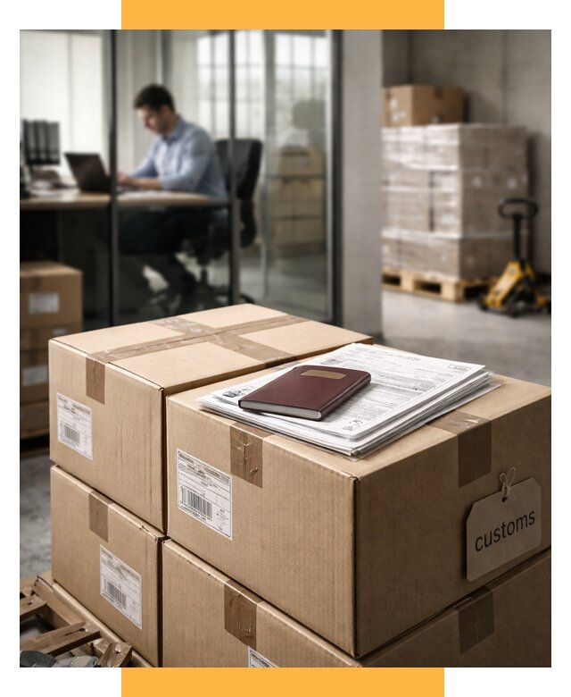 Параллельный импорт под ключ от 20316 р., логистика от СетСервис-Свт