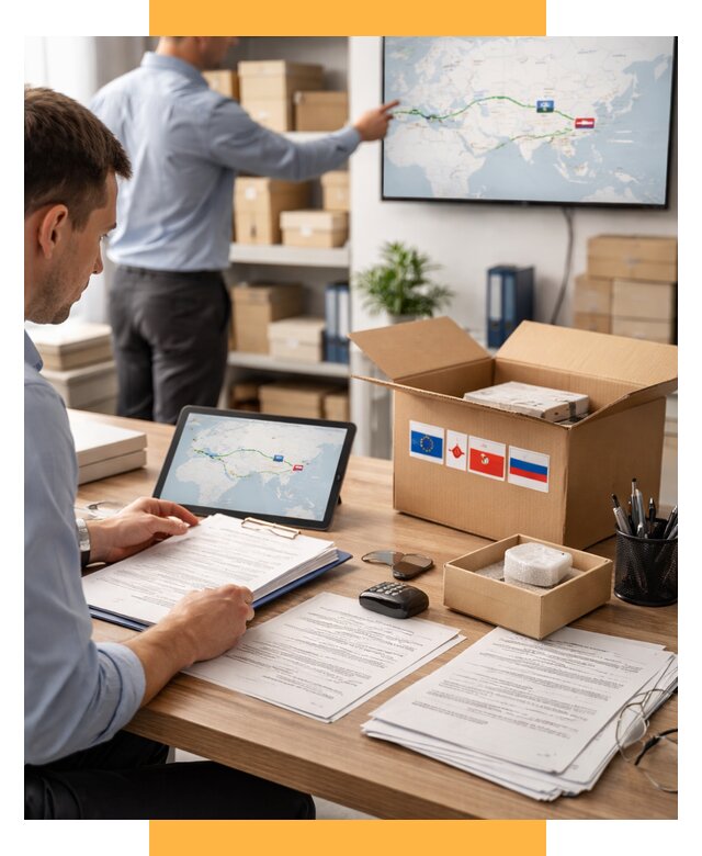 Импорт через третьи страны легально от 25395 р. | СетСервис-Свт