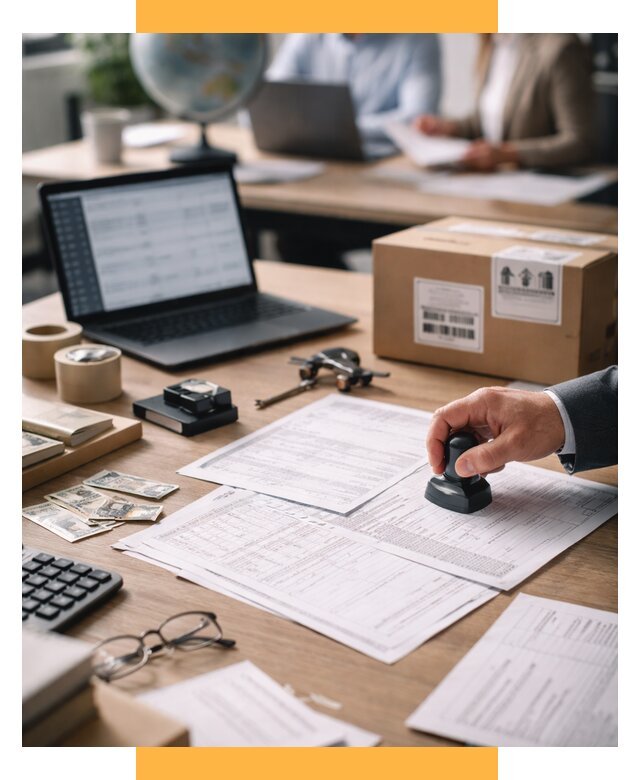 Международная поставка под ключ от 76185 р. | СетСервис-Свт